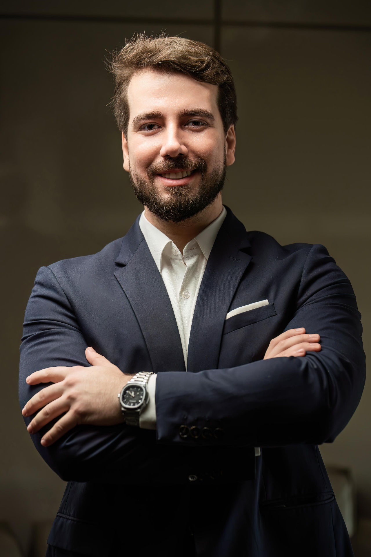 Dr. Kilder Christofoli, ortopedista de ombro e cotovelo